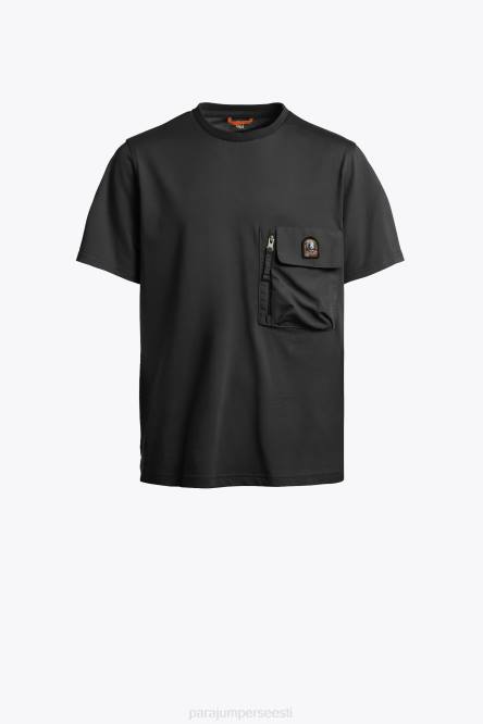 Parajumpers poisid mojave must Riietus 626R368