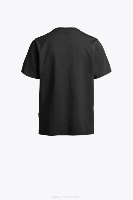 Parajumpers poisid mojave must Riietus 626R368