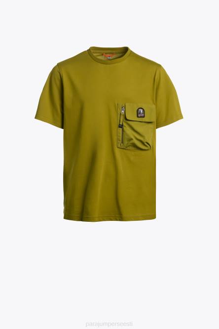 Parajumpers poisid mojave puukütt Riietus 626R386