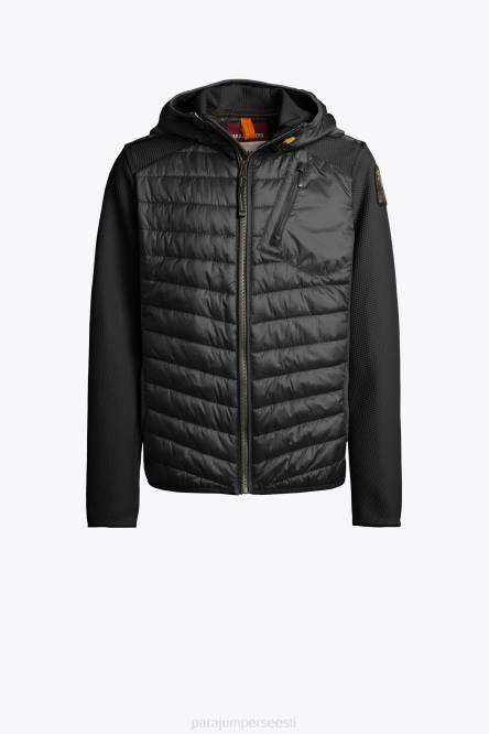 Parajumpers poisid nolan must Riietus 626R393