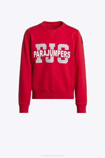 Parajumpers poisid philo tõeline punane Riietus 626R399