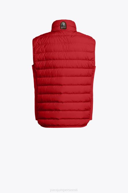 Parajumpers poisid täiuslik marsi punane Riietus 626R400