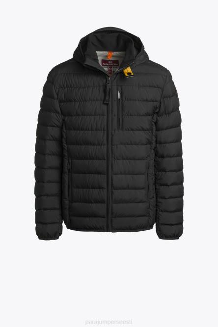 Parajumpers poisid viimase hetke must Riietus 626R391