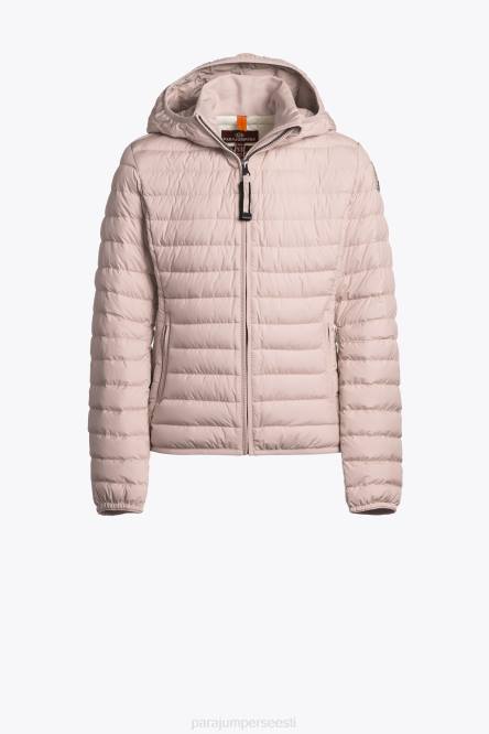 Parajumpers tüdrukud Julia seep roosa Riietus 626R370