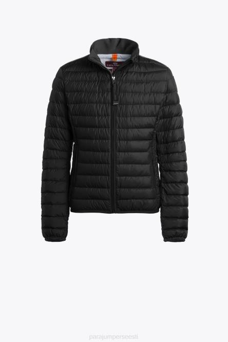 Parajumpers tüdrukud geena must Riietus 626R369