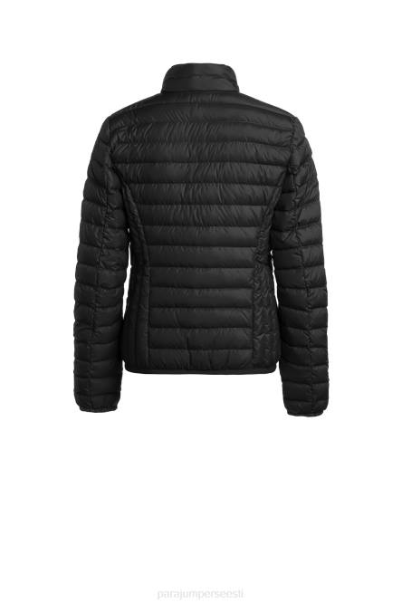 Parajumpers tüdrukud geena must Riietus 626R369